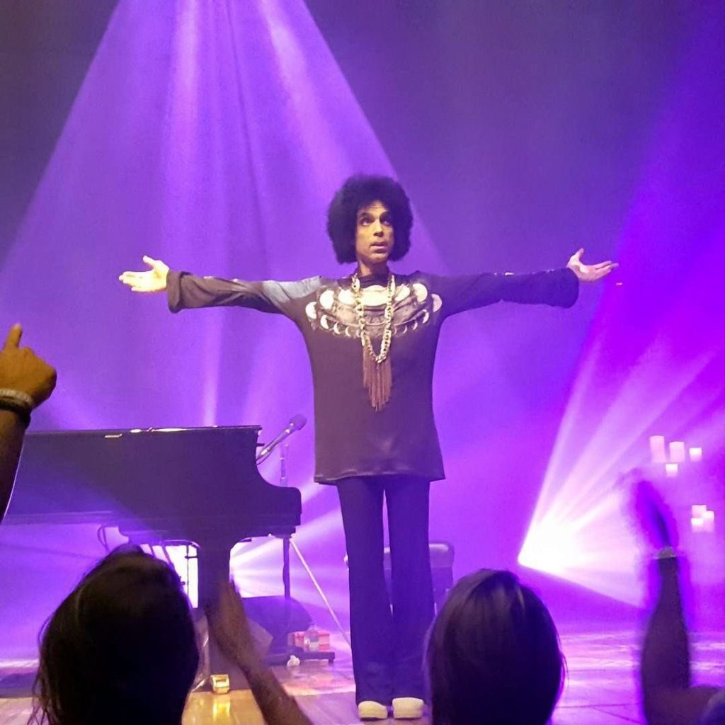 The Digital Experience 2016