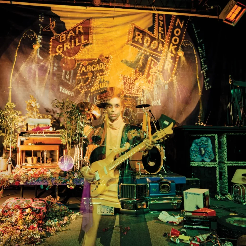 The Digital Experience 2020