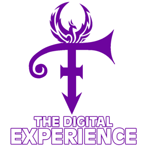 Welcome 2 The Digital Experience