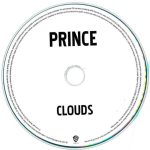 clouds promo cd